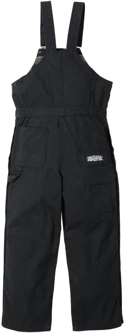 Supreme®/Dickies® Flannel Lined Overall view 18